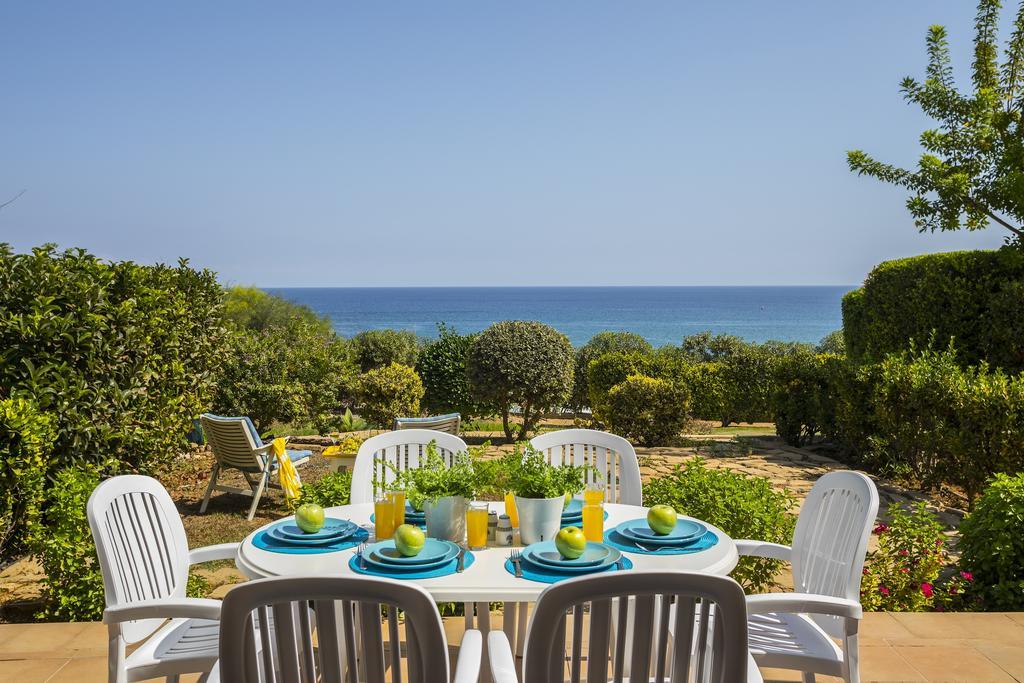 Protaras Beachfront Sirina Lina Suite 파라림니 외부 사진