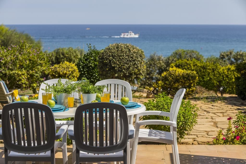 Protaras Beachfront Sirina Lina Suite 파라림니 외부 사진