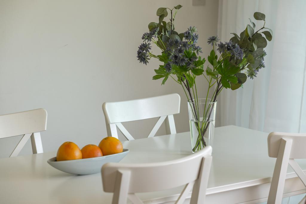 Protaras Beachfront Sirina Lina Suite 파라림니 외부 사진