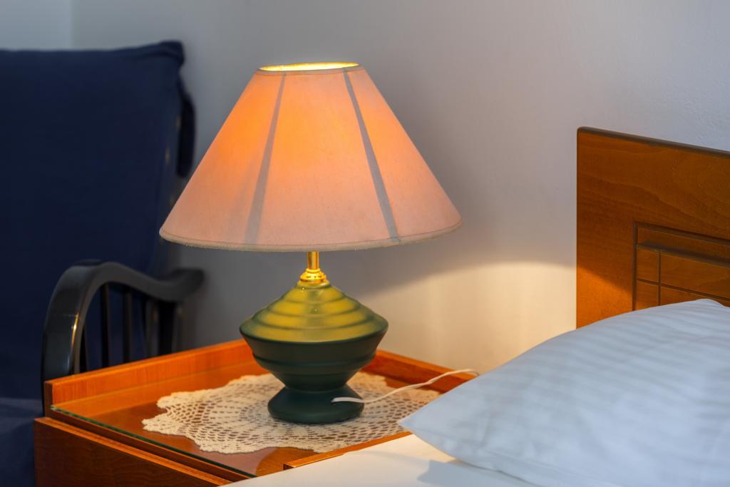 Protaras Beachfront Sirina Lina Suite 파라림니 외부 사진